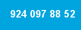 924 097 88 52
